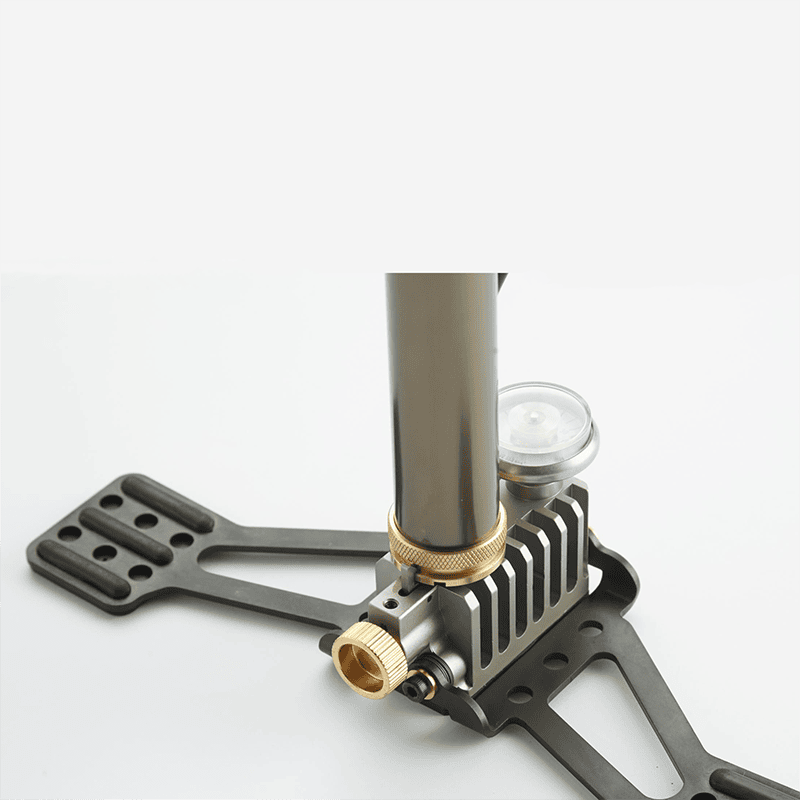 High Pressure Handpump HB35 thumbnail 4